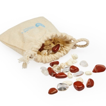 Nature's Design Gemstone Mix Sport