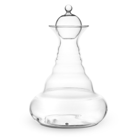 Nature's Design Alladin 2.3L Carafe – Basic