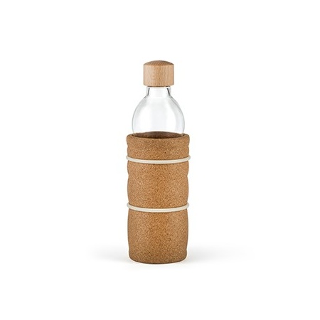 Nature's Design Lagoena Bottle 500ml - White Flower of Life