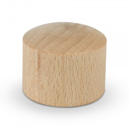 Beech Lid for Lagoena Bottles 