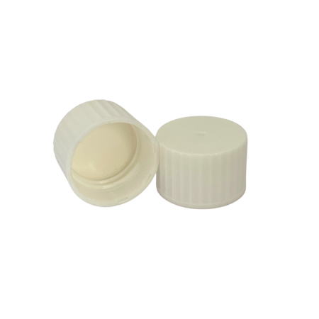 Lids x 2 for Lagoena Bottles  