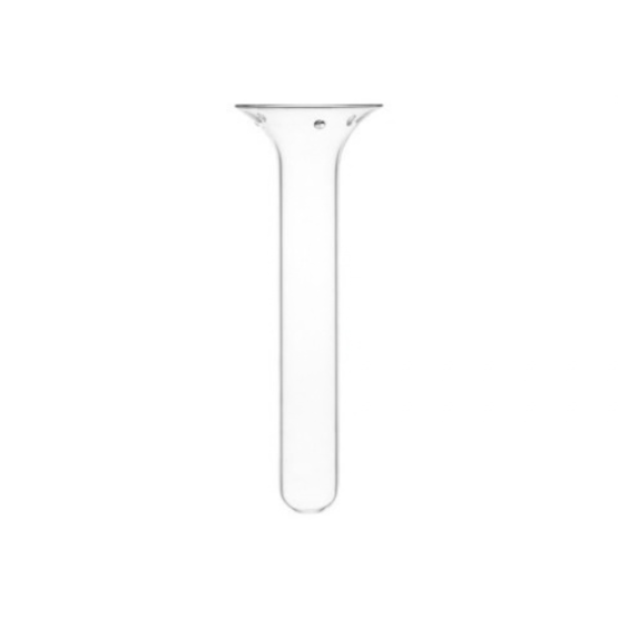 Nature's Design Universe 10L replacement glass insert tube