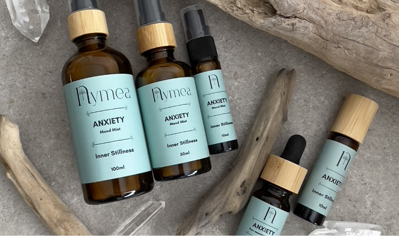 Journey of a self confessed Essential oil enthusiast